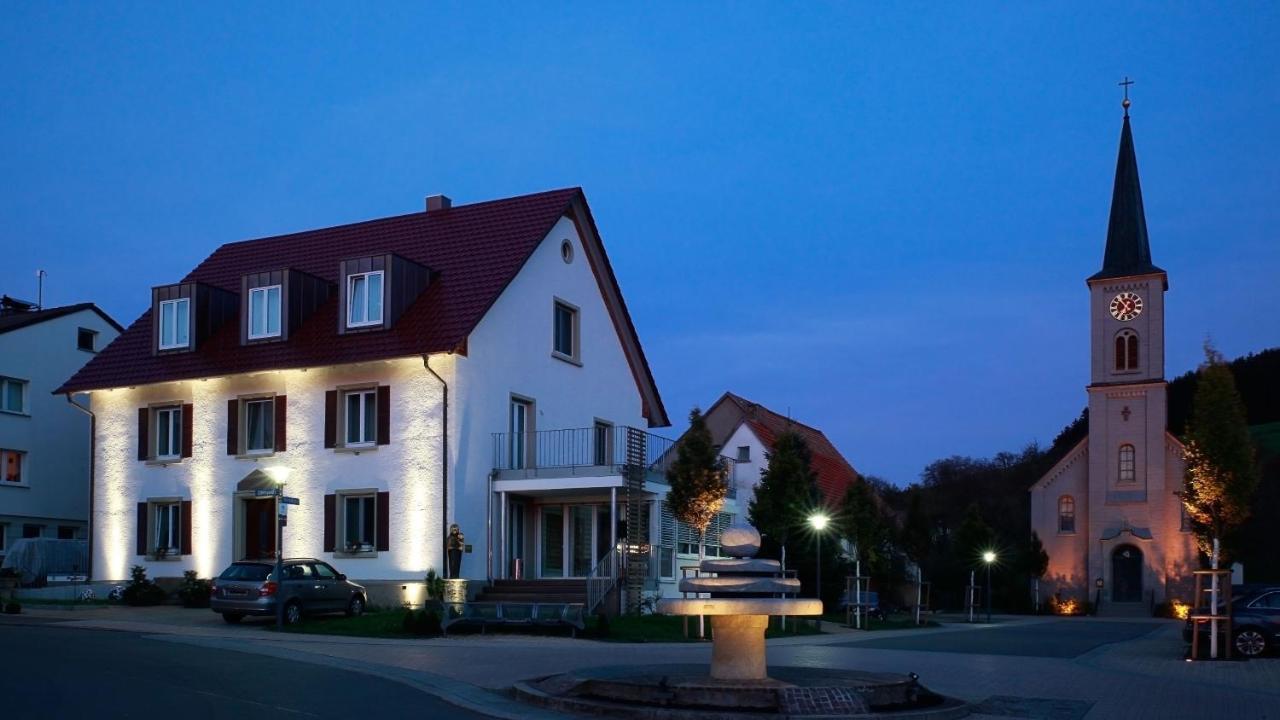 Hotel Roessle Furstenberg  Exterior photo