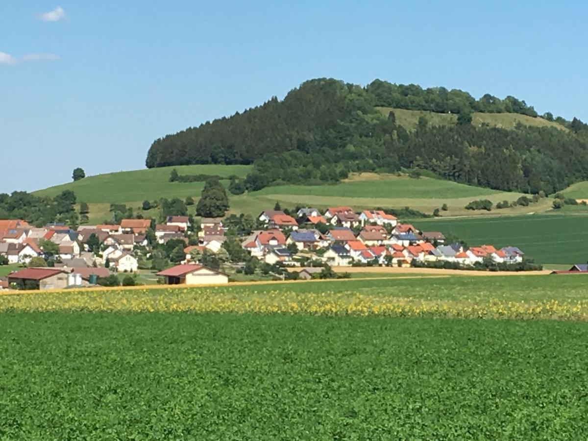 Hotel Roessle Furstenberg  Exterior photo