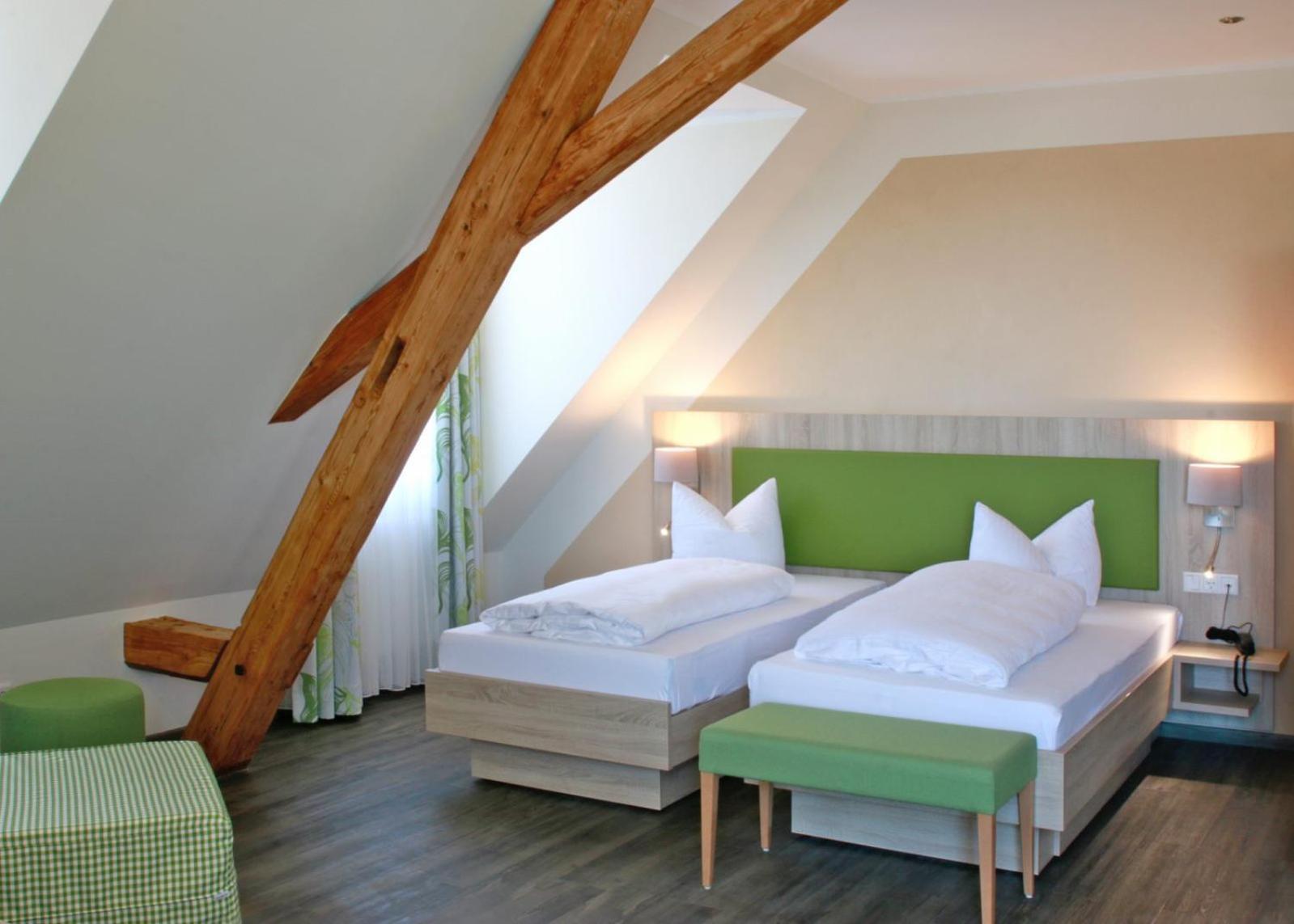 Hotel Roessle Furstenberg  Exterior photo
