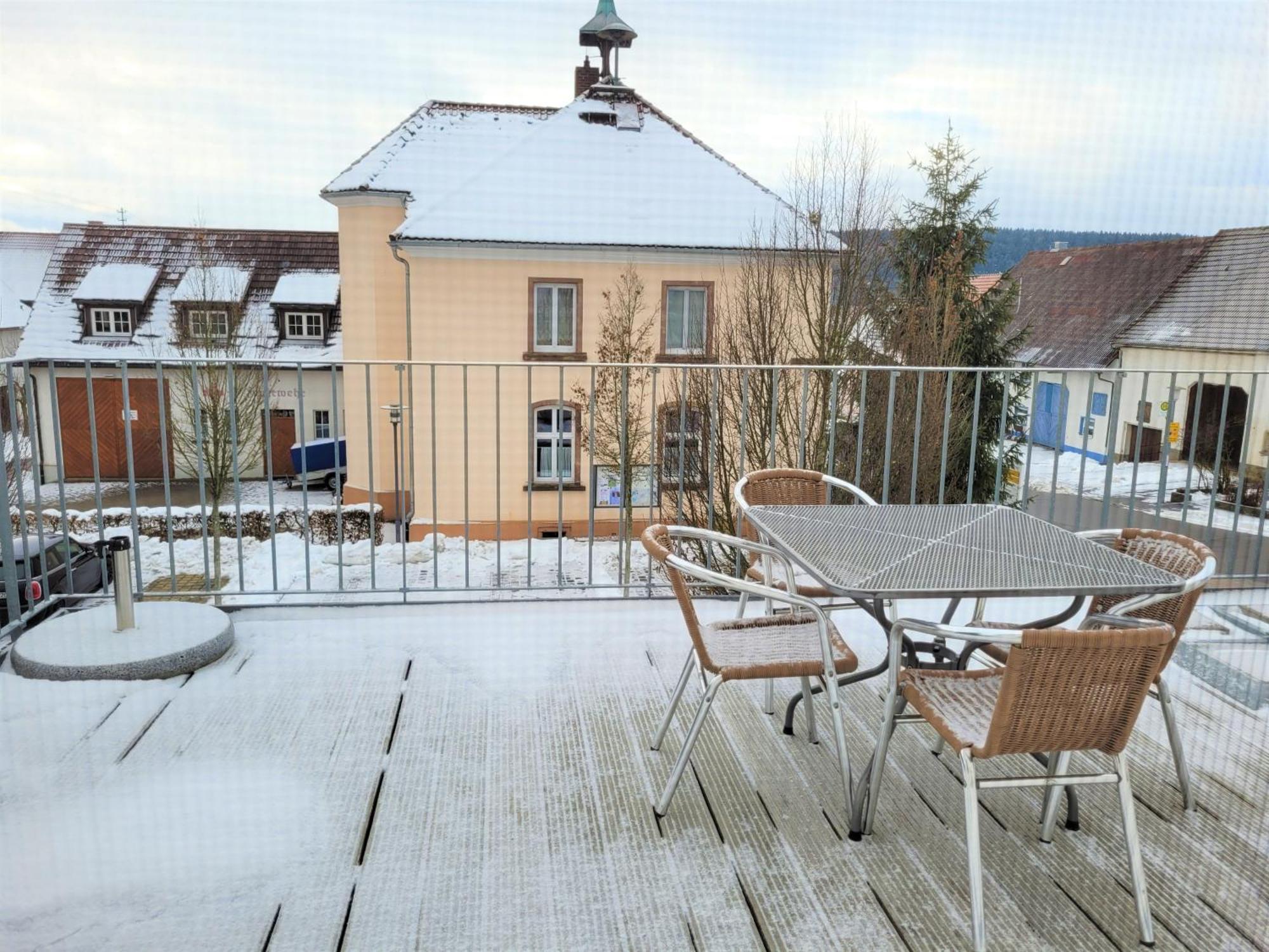 Hotel Roessle Furstenberg  Exterior photo