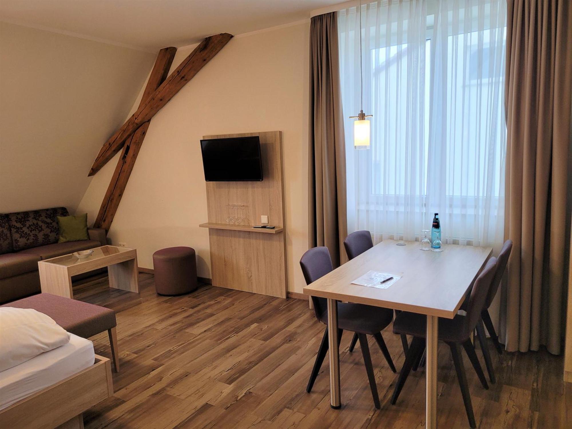 Hotel Roessle Furstenberg  Exterior photo